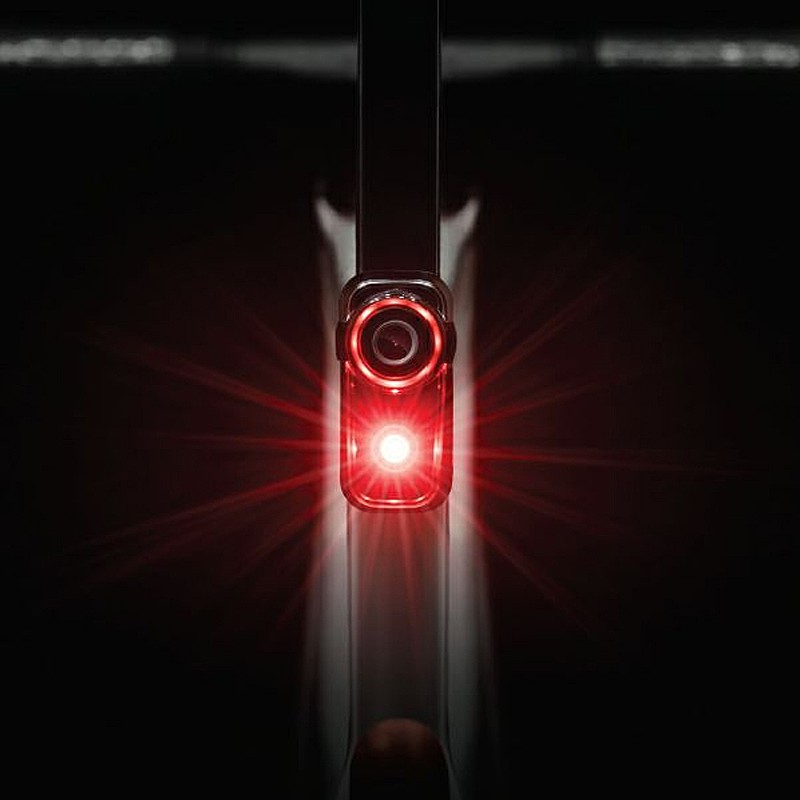 CYCLIQ（サイクリック）FLY6 （フライ6） リアライト＆カメラ Gen3 第3