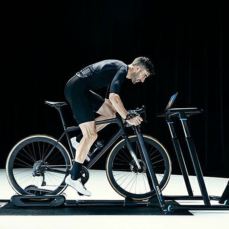 wahoo（ワフー）KICKR ROLLR （キッカーローラー） 即納 土日祝も出荷