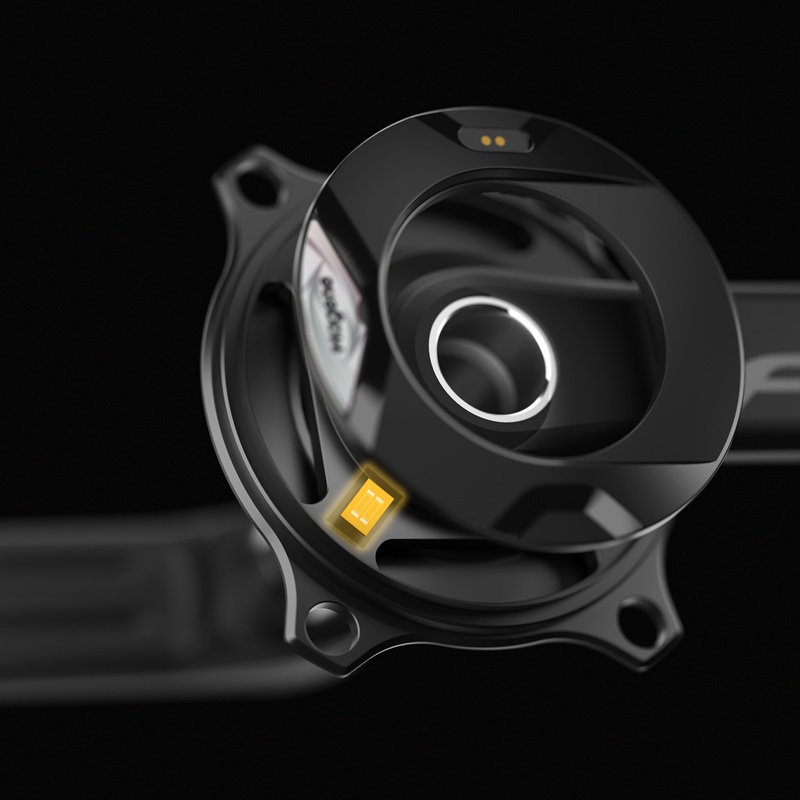 Magene（マージーン）PES-P515 Baseスパイダー型パワーメーター