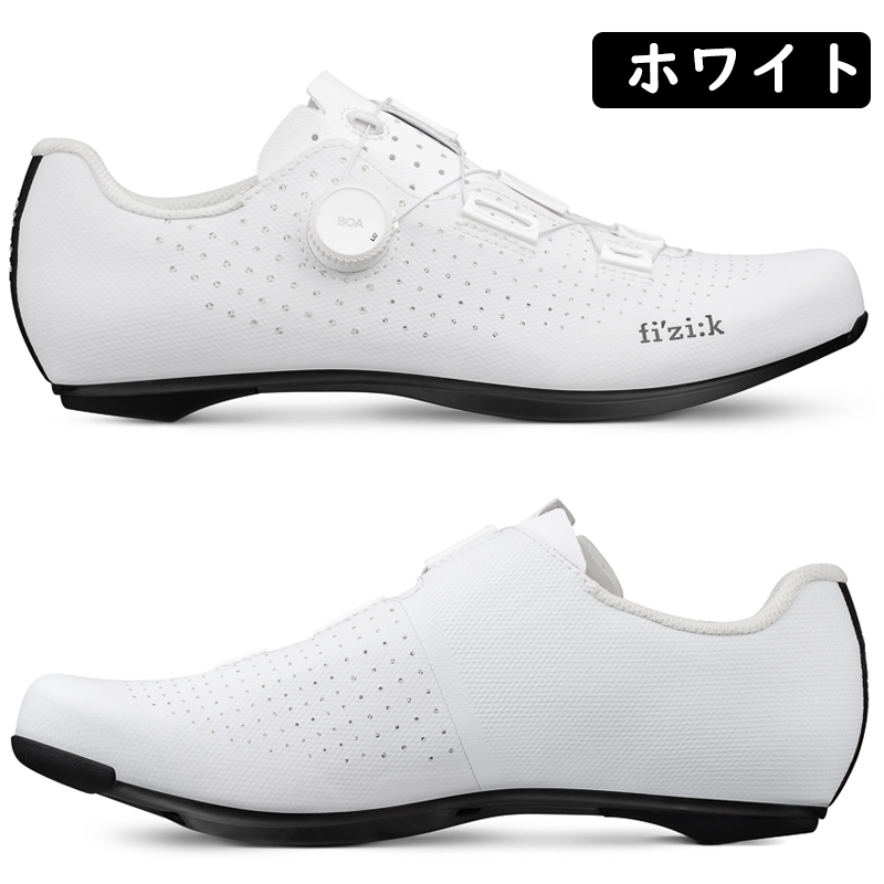 fizi:k（フィジーク）TEMPO DECOS CARBON （テンポデコスカーボン）SPD