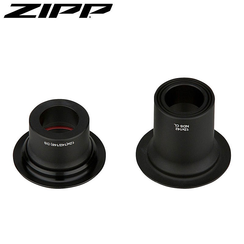 ZIPP（ジップ）AXLE END CAP REAR （アクスルエンドキャップリア