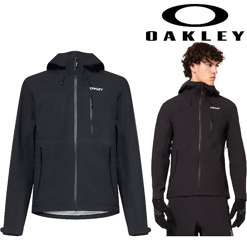 OAKLEY（オークリー）ELEMENTS ULTRA SHELL JACKET （エレメント