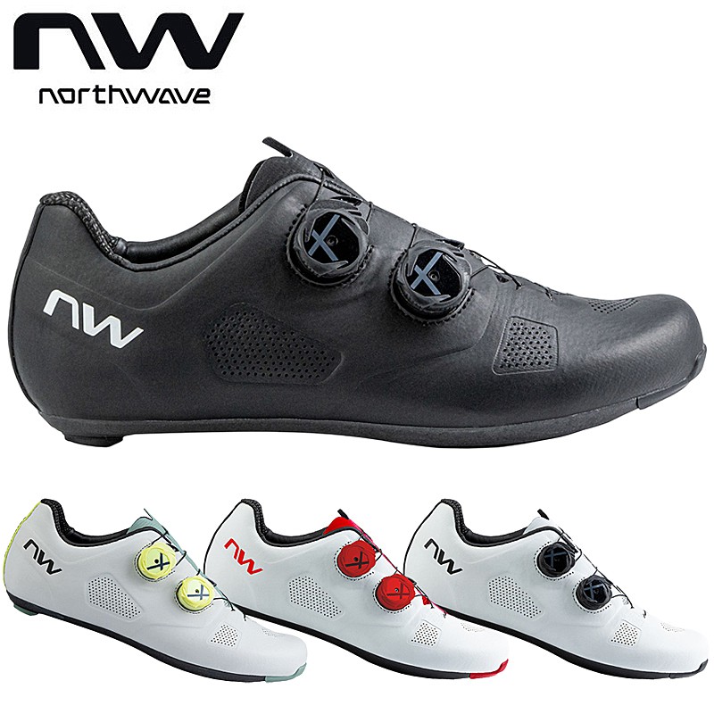 NORTHWAVE（ノースウェーブ）REVOLUTION （レボリューション）SPD