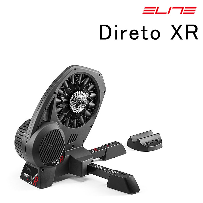 ELITE（エリート）11Sスプロケット付属 DIRETO XR（ディレートXR