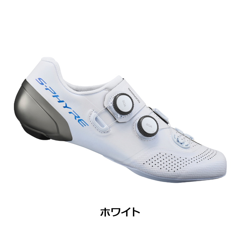SHIMANO S-PHYRE（シマノエスファイア）RC9 SH-RC902 SPD-SL