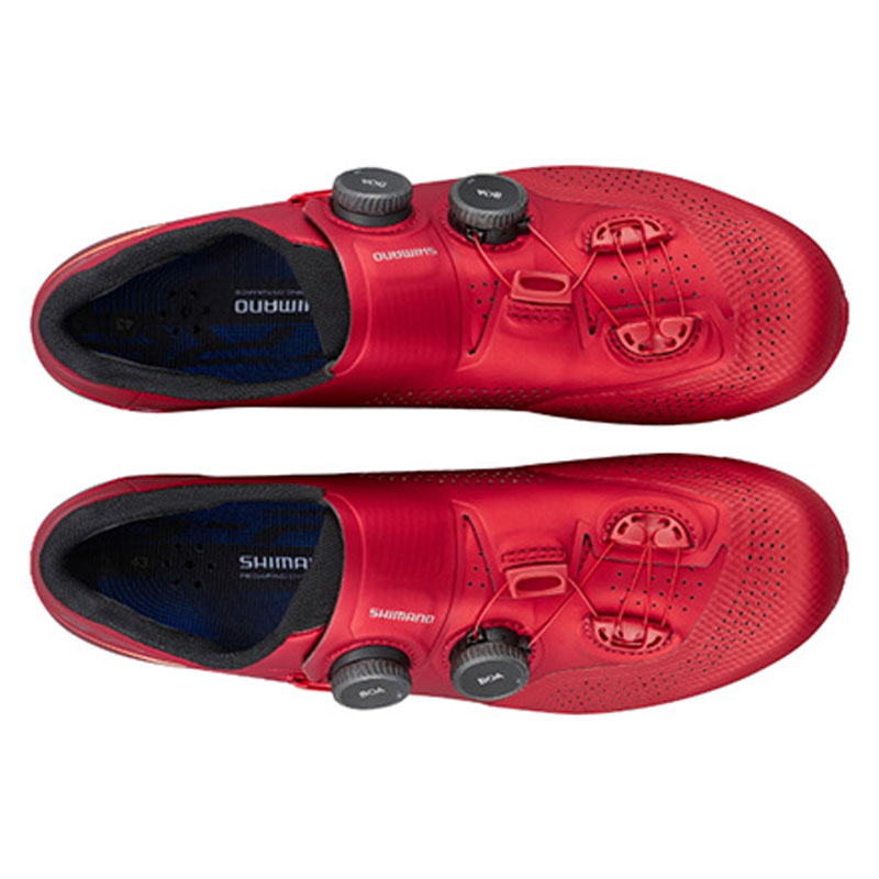 SHIMANO S-PHYRE（シマノエスファイア）RC9 SH-RC902 限定カラー