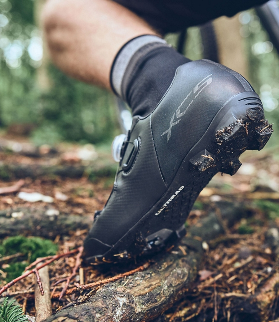 SHIMANO（シマノ）XC5 SPDビンディングシューズ 送料無料