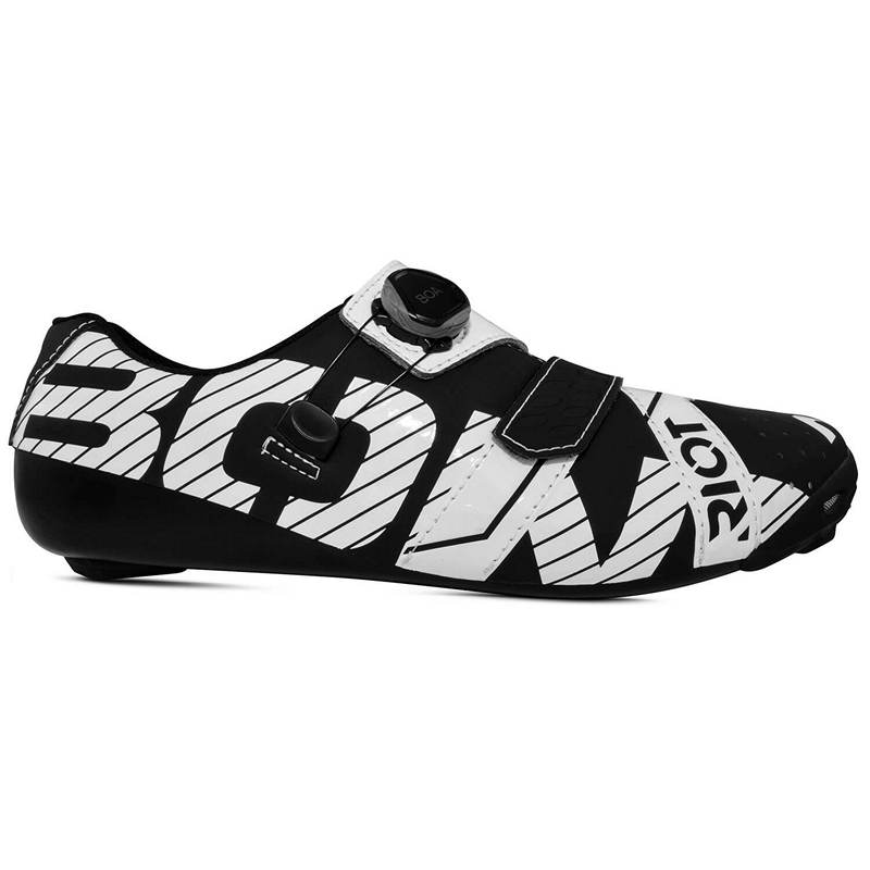 BONT（ボント）Riot Road+（ライオットロードプラス）アジアンフィット