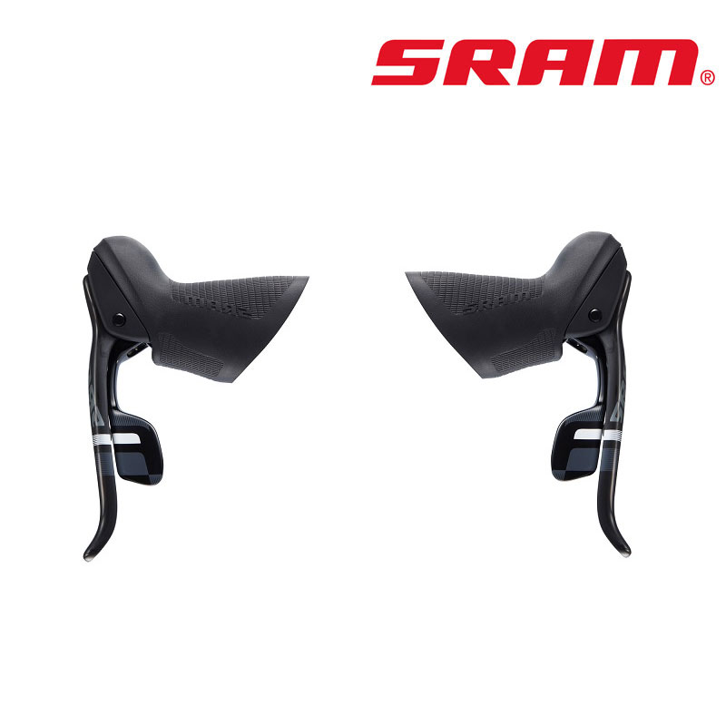 SRAM（スラム）FORCE22 SHIFT-BRAKE LEVER SET （フォース22シフト