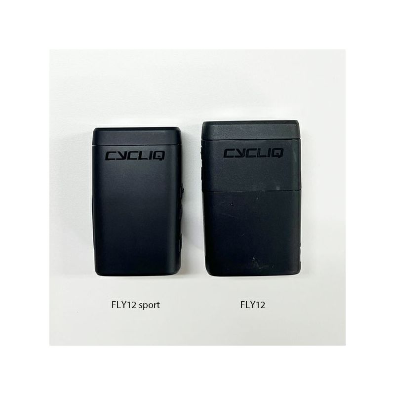 CYCLIQ（サイクリック）FLY12 SPORT（フライ12スポーツ）サイクリング