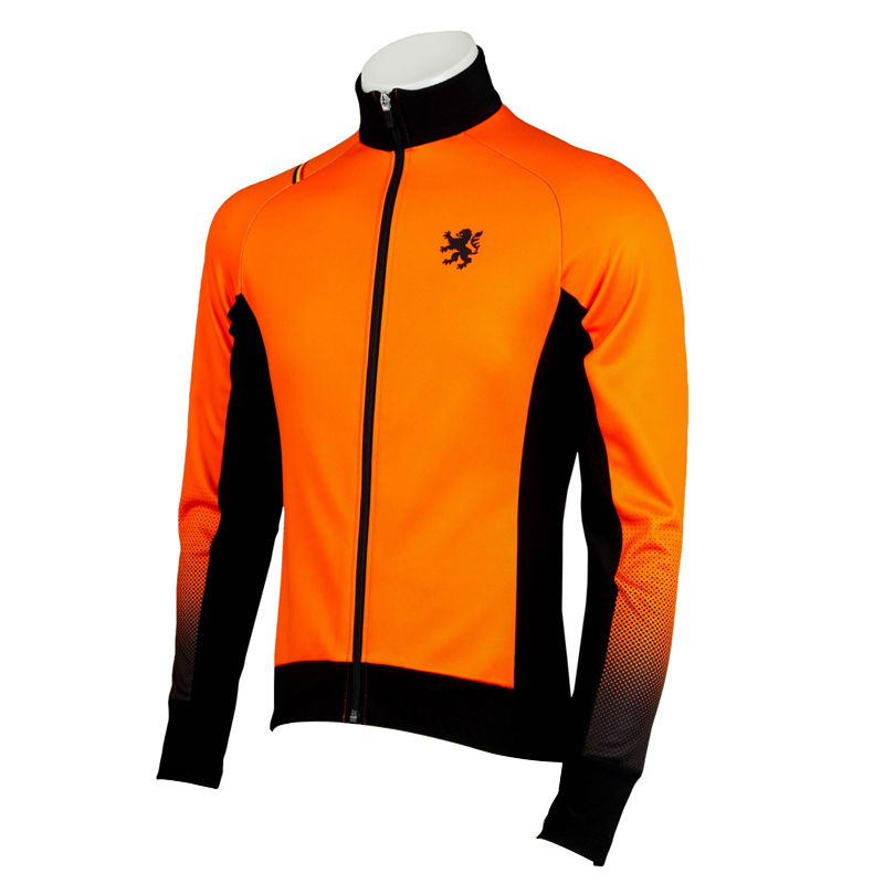 KAPELMUUR（カペルミュール）プログレスジャケットスプラッシュ