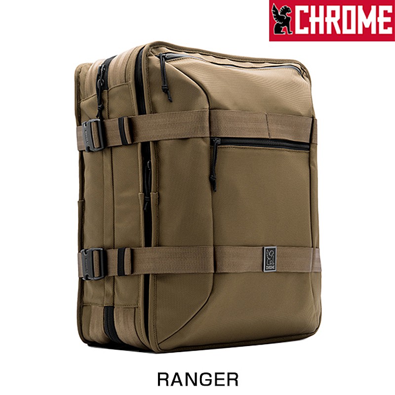 CHROME（クローム）MACHETO TRAVEL PACK （マチェトトラベルパック