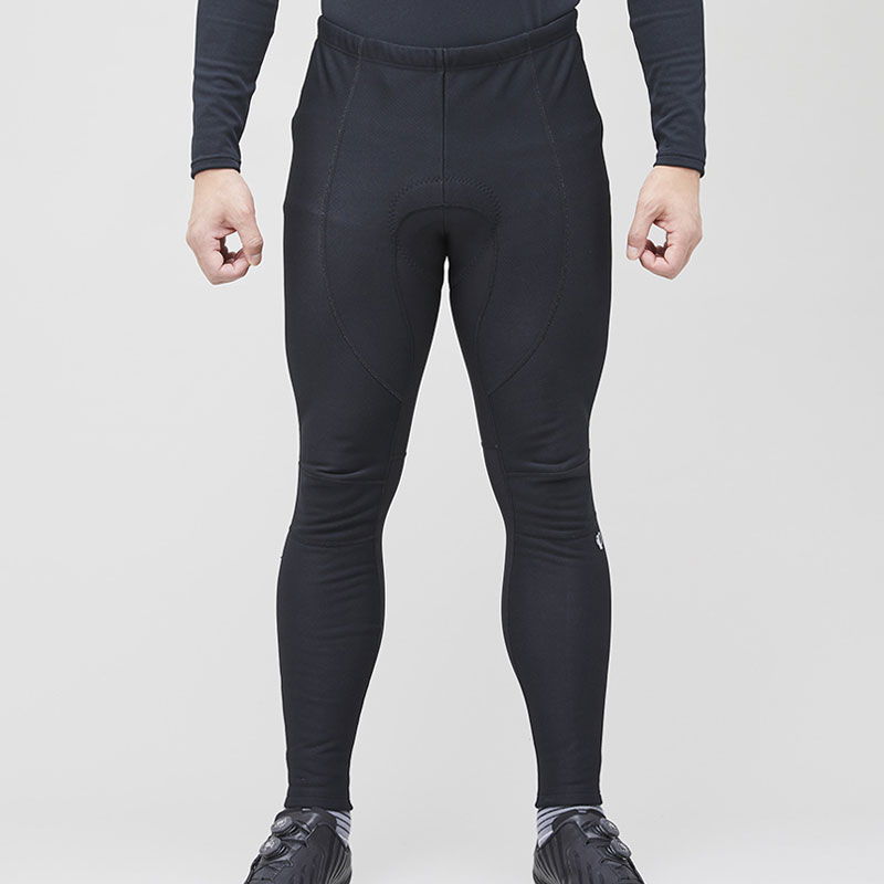 PEARL IZUMI（パールイズミ）ウィンドブレークタイツ 6000-3DR【5