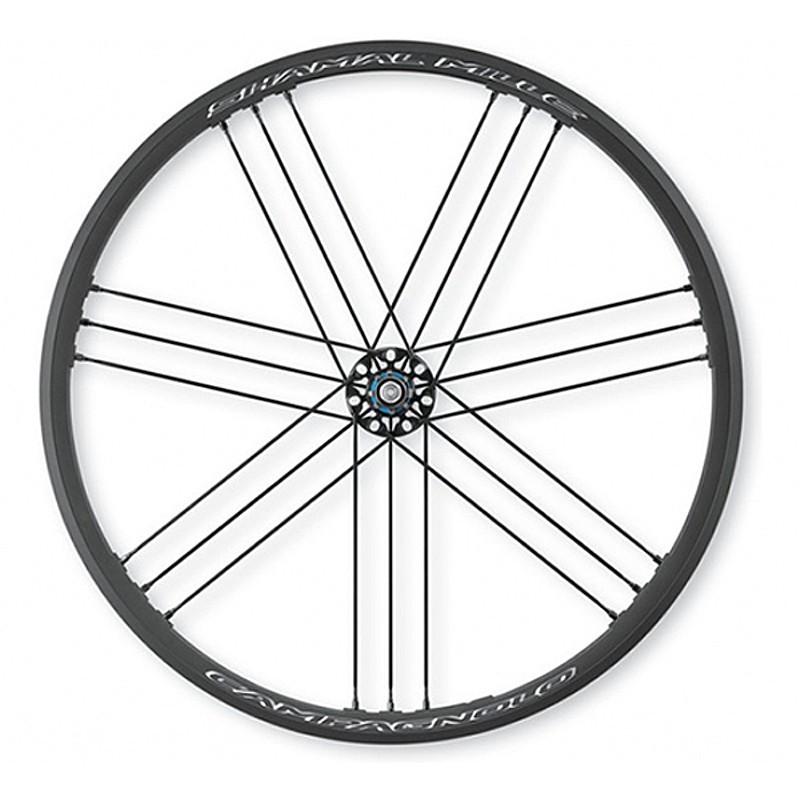 Campagnolo（カンパニョーロ）SHAMAL MILLE C17 （シャマルミレC17