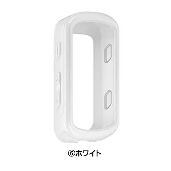 GARMIN（ガーミン）SILICON CASE （シリコンケース ）Edge 530用