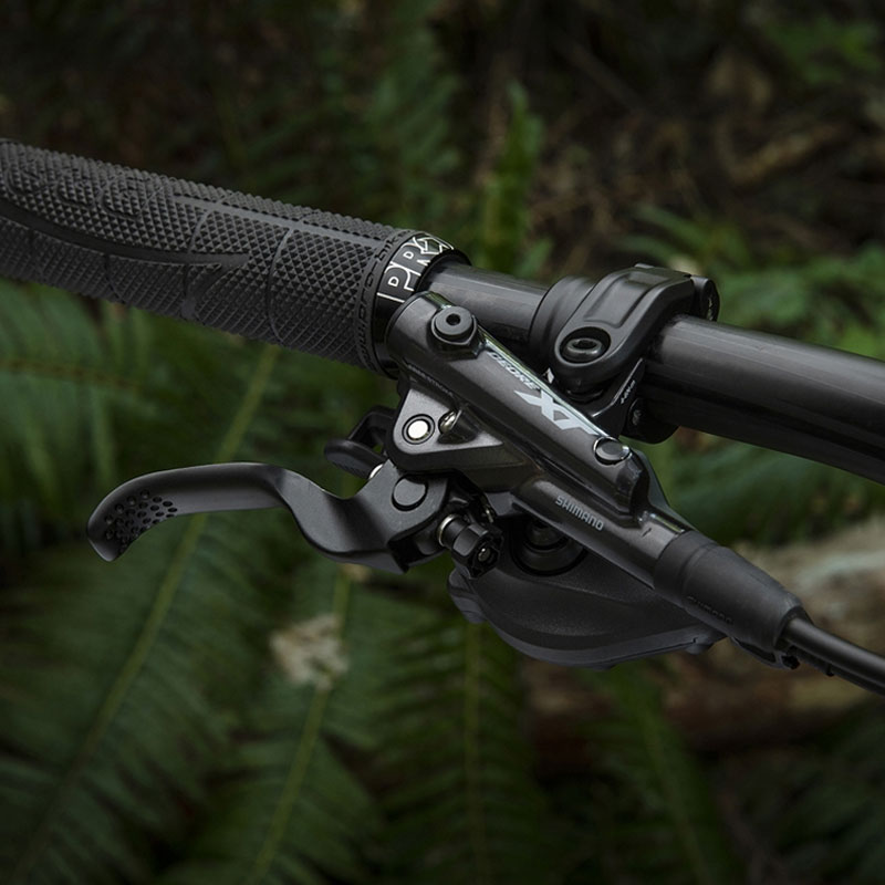 SHIMANO（シマノ）BL-M8100-R ブレーキレバー I-Spec EV 右のみ DEORE