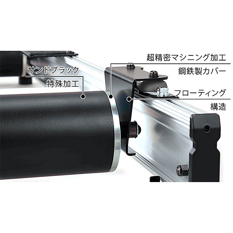 MINOURA（ミノウラ）ABSORB ROLL R820A（アブゾーブロール R-820A