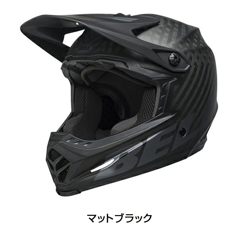 BELL（ベル）FULL-9 （フルナイン9） 送料無料