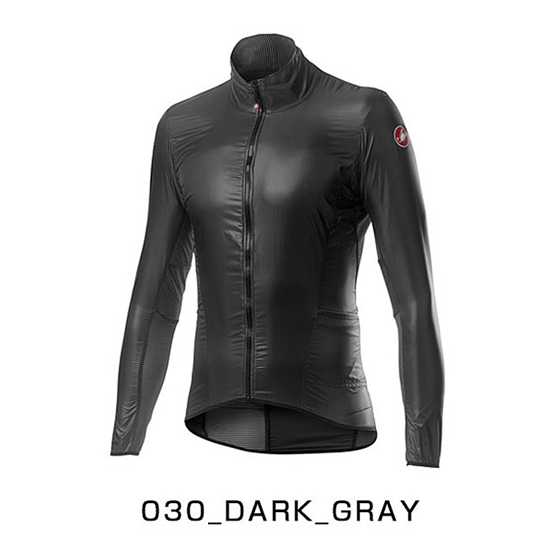 CASTELLI（カステリ）ARIA SHELL JACKET （アリアシェルジャケット