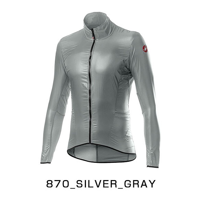 CASTELLI（カステリ）ARIA SHELL JACKET （アリアシェルジャケット