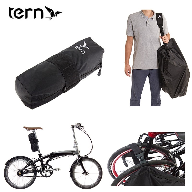 TERN（ターン）CARRY ON COVER 2.0 （キャリーオンカバー2.0） 送料無料