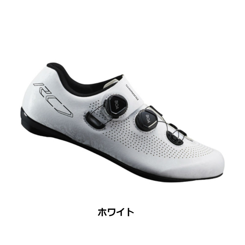 SHIMANO（シマノ）RC7ワイド （SH-RC701） 幅広モデル SPD-SL