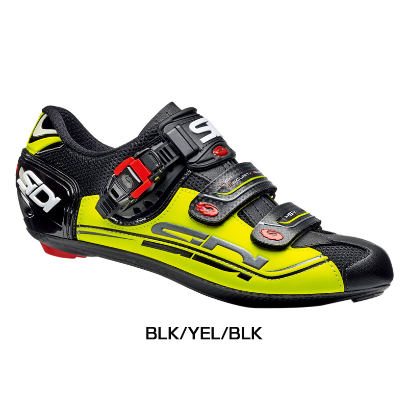 SIDI（シディ）GENIUS 7 MEGA SPD-SLビンディングシューズ 送料無料