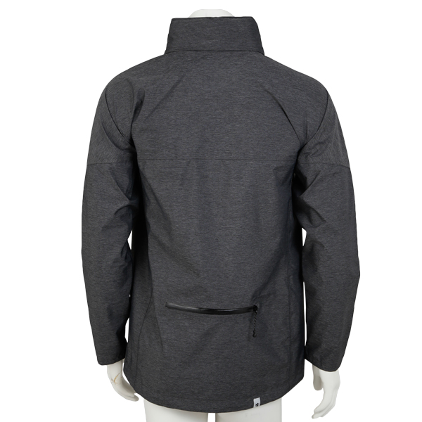 KAPELMUUR（カペルミュール）ウォータープルーフジャケット セミロング