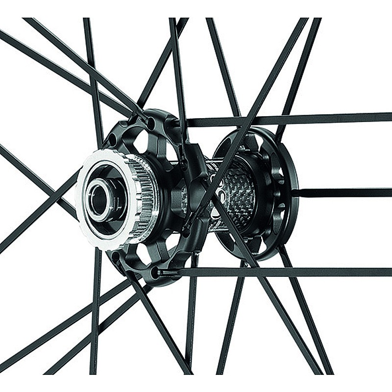 Campagnolo（カンパニョーロ）SHAMAL ULTRA C17 DB 2WAY （シャマル