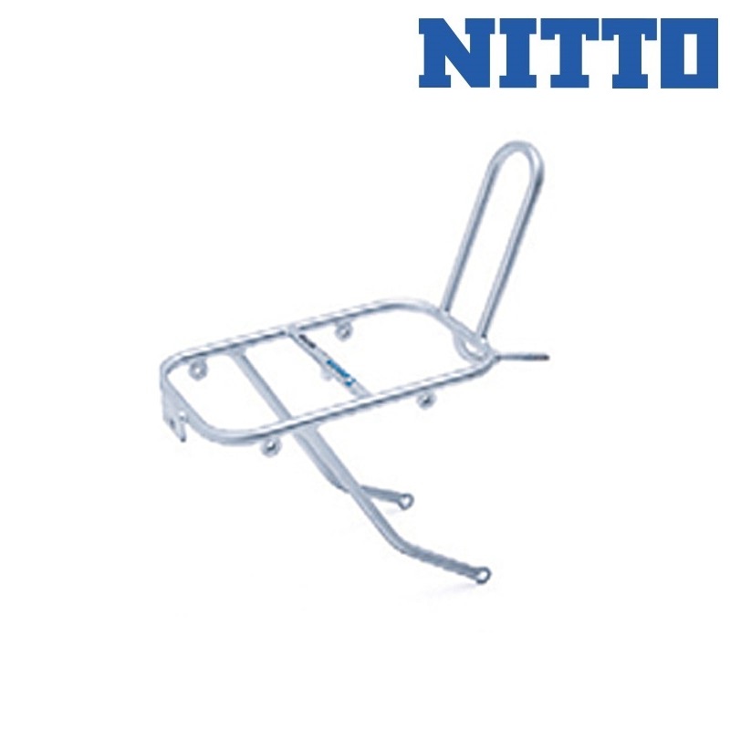 NITTO（ニットー）キャンピー32 フロント 送料無料