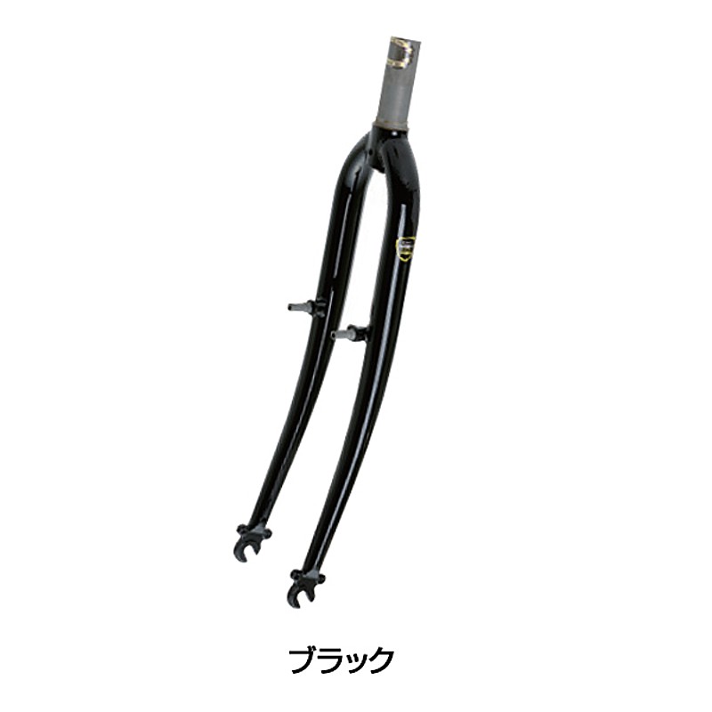 SOMA（ソーマ）MTBリジッドカンチフォーク 送料無料