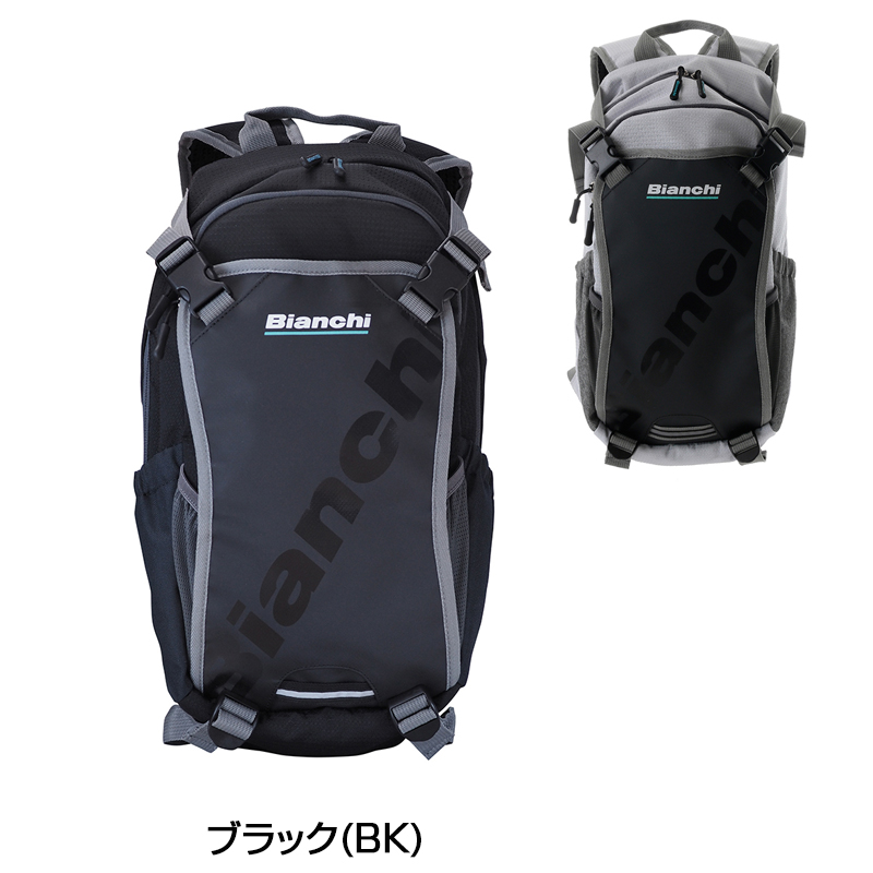 Bianchi（ビアンキ）メットホールドパック （JP183S3103-） 送料無料