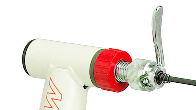 レンタル専用商品】QBEI（きゅうべえ）MINOURA （ミノウラ） LR240