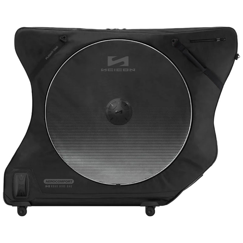 SCICON（シーコン）【ロードバイク用】AEROCOMFORT 3.0 ROAD（エアロ