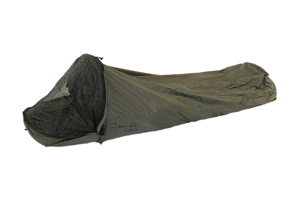 Bivvy sack One Arch｜OTHERS｜Qualz[クオルツ]