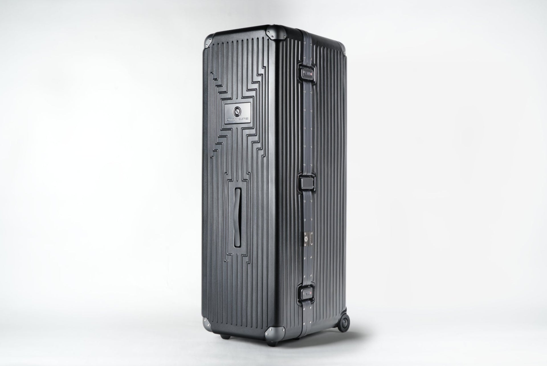 AGX - 二本用アコースティックとエレキギターハードケースプレオーダー