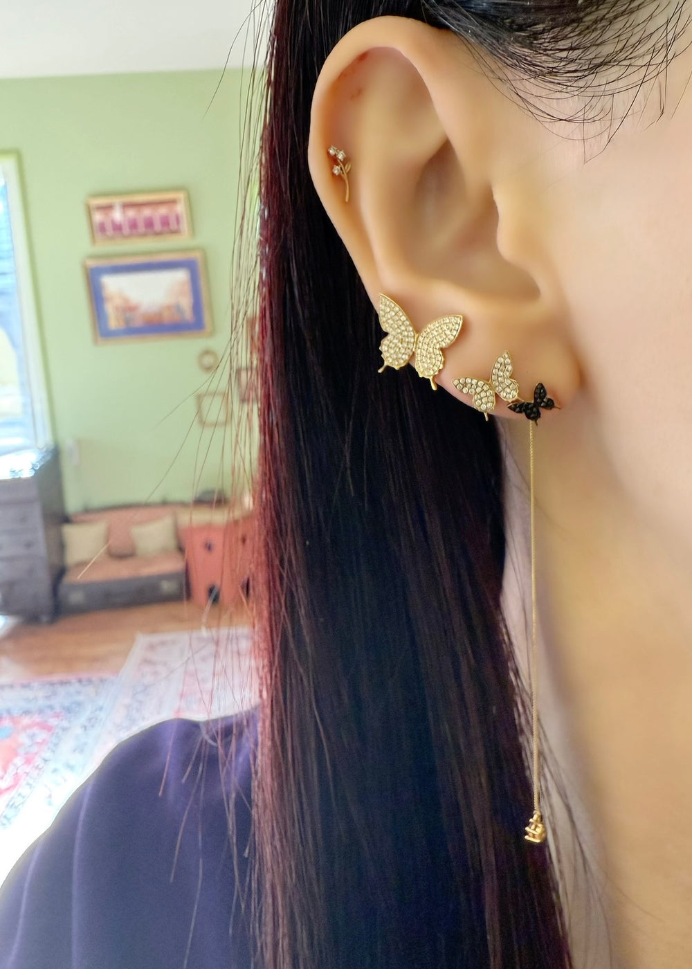 Ulysses L – quarantotto