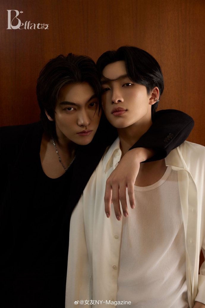 中国雑誌 その他 健康・ファッション 『女友Bella＋2025年4月B版