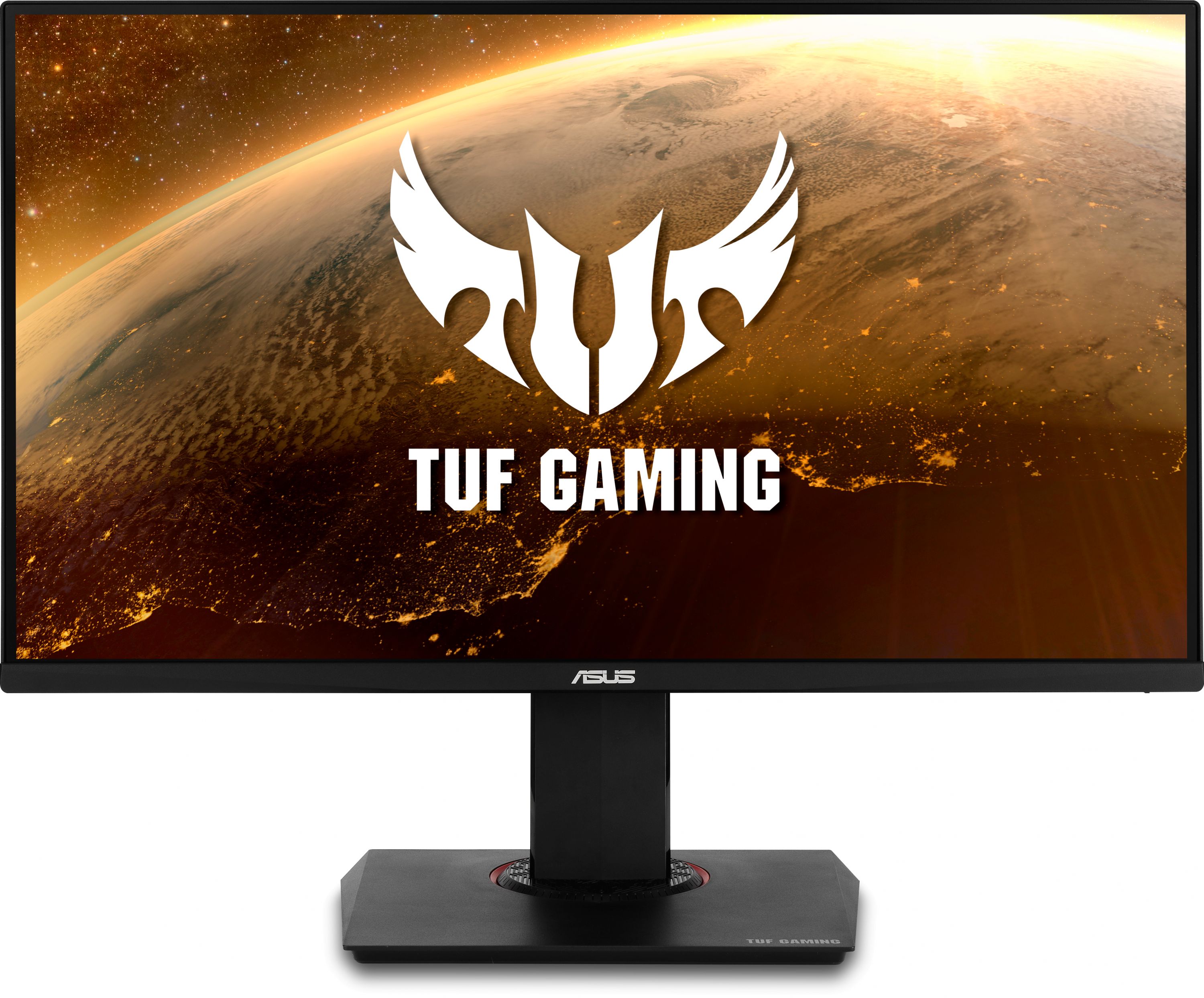 TUF VG289Q 28in Monitor, IPS, 3840x2160, 5ms, HDR10, 60Hz, 2xHDMI/DP