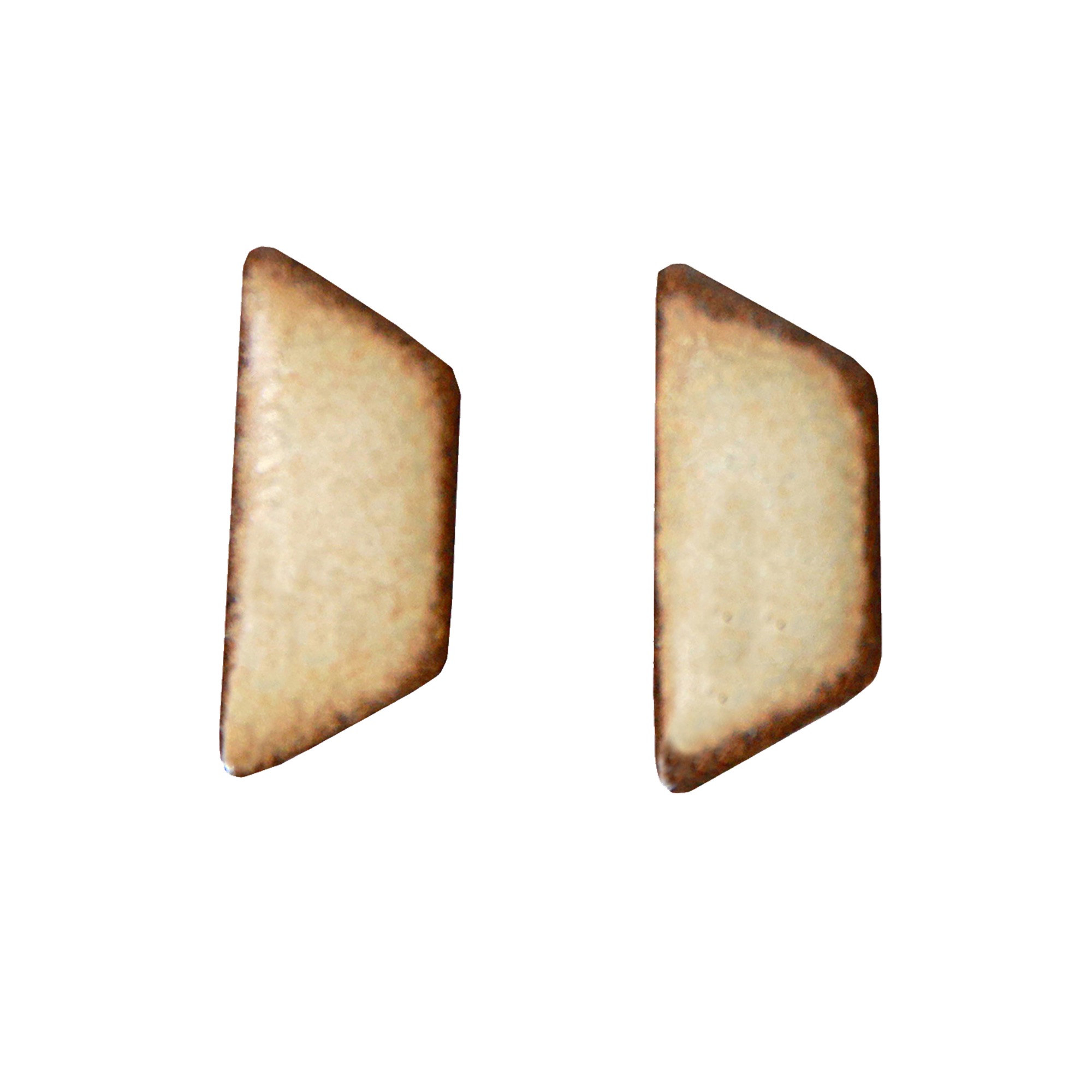 ハニカムタイル サブレー（半マス） | WL-TL016-03PH-G141 | モザイク