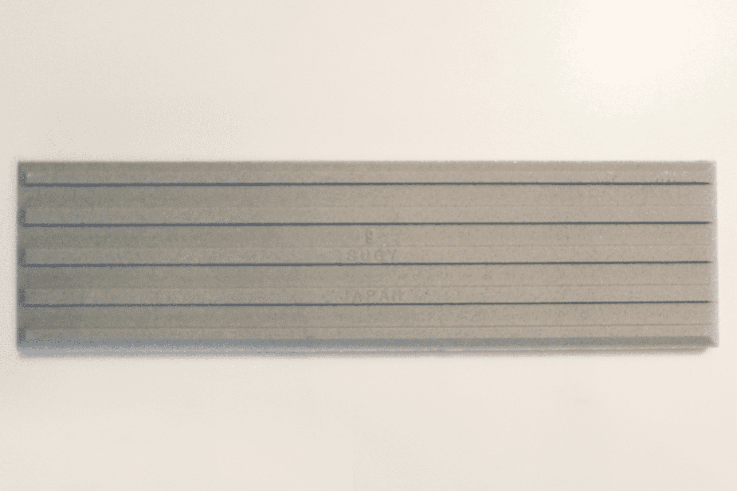 フロストタイル 艶あり 二丁掛（ケース） | WL-TL006-01-G141 | 四角形