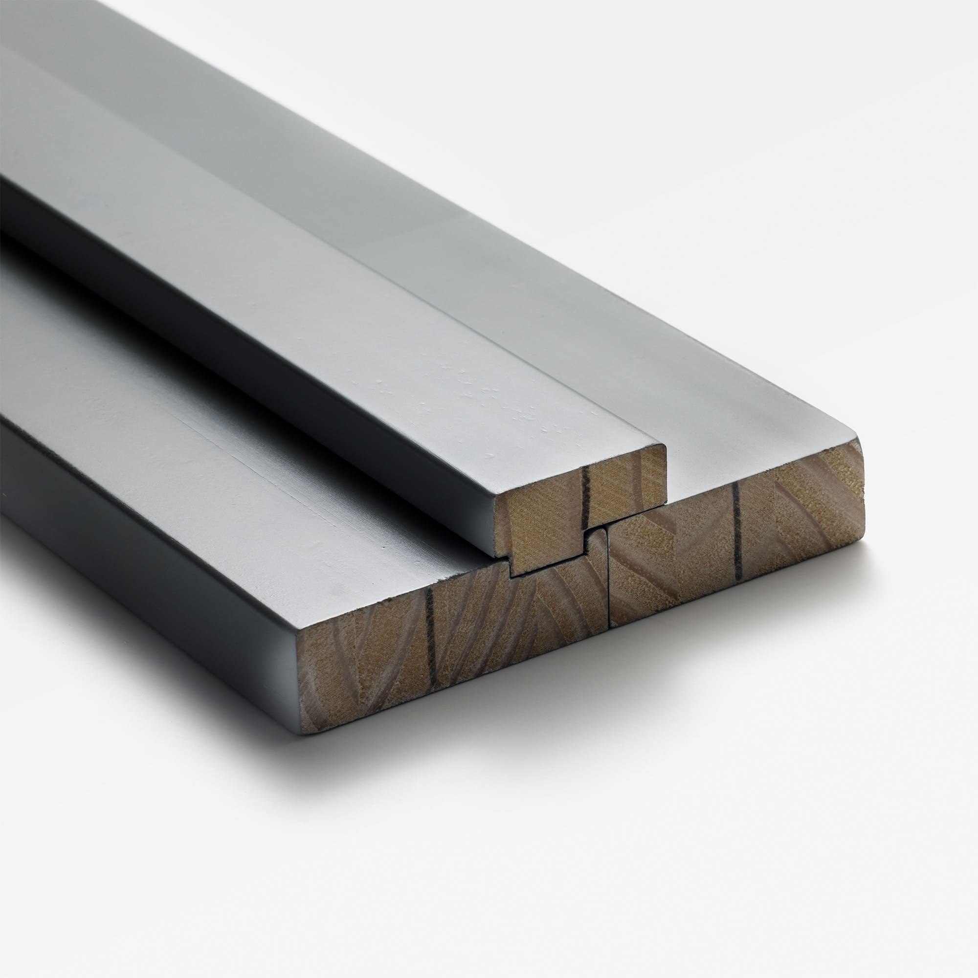 クラシックパネルドア ケーシング 2パネルガラス W762 | DW-DR015-21