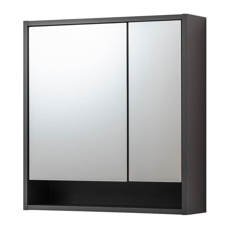 クロップドミラーキャビ サンド W460 | KB-AC025-21-G173 | ミラー