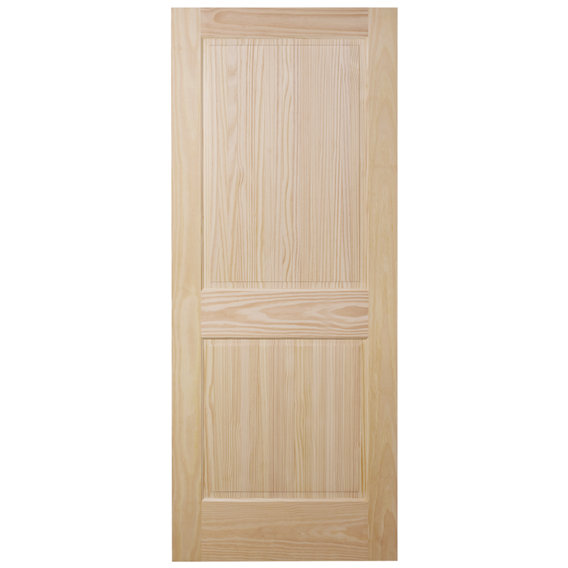 木製パインドア フラットドア W813 | DW-DR004-03-G173 | ドア・扉