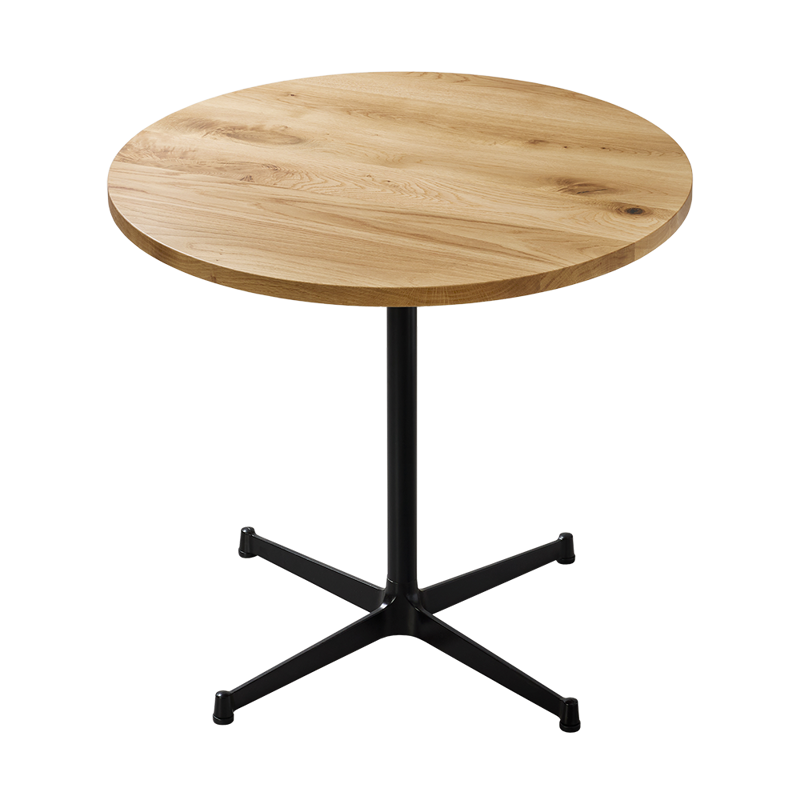 フリーカット集成材 丸天板 タモ | PS-TT003-B03-G049 | テーブル天板