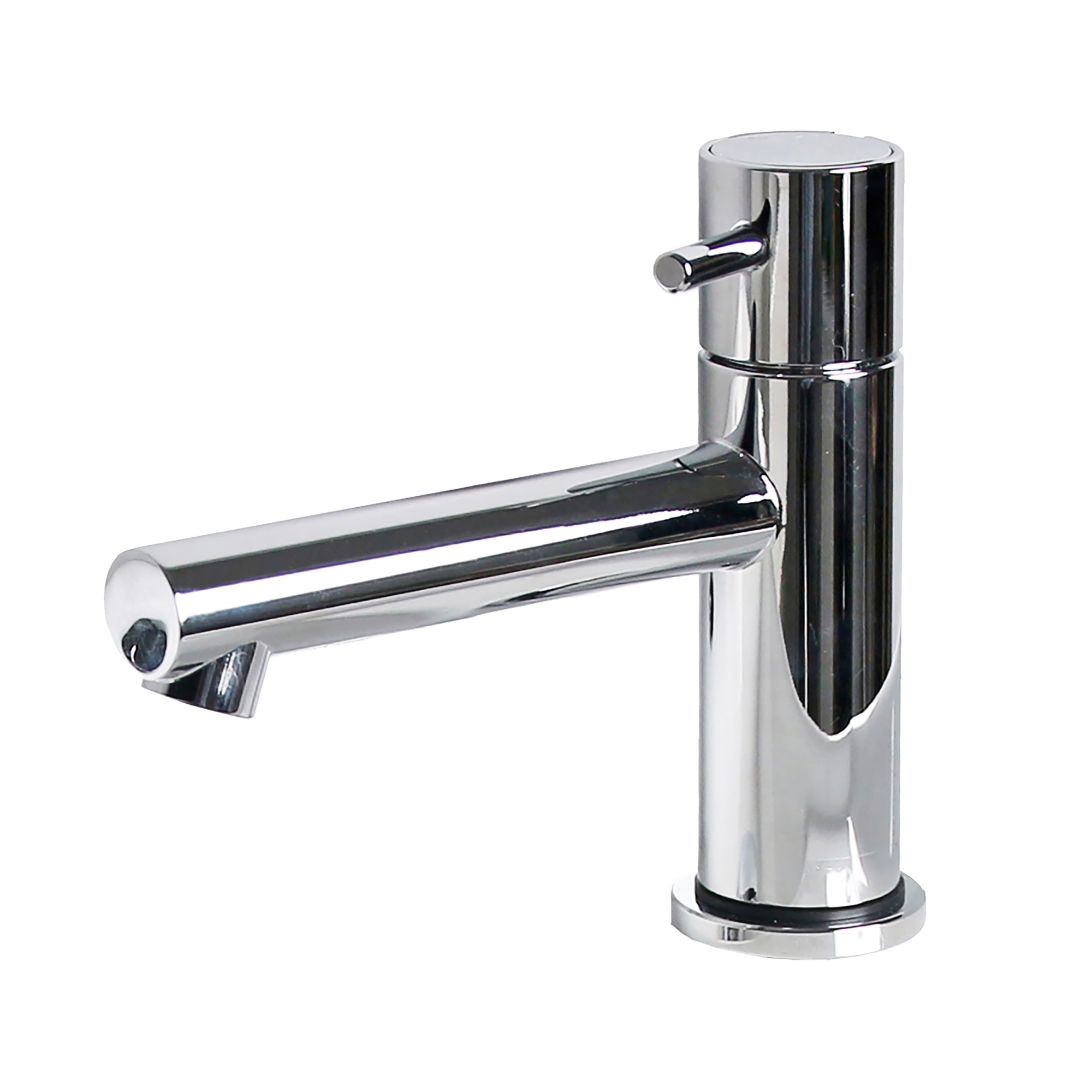 洗面水栓 ST-1：ストレート単水栓 | KB-PT011-01-G141 | 洗面水栓