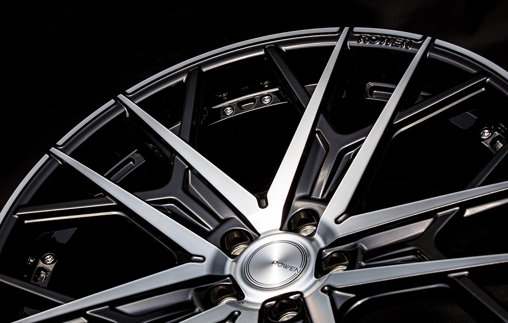 RRS001 20-21 AW｜WHEEL｜PRODUCTS｜Rowen オフィシャルサイト