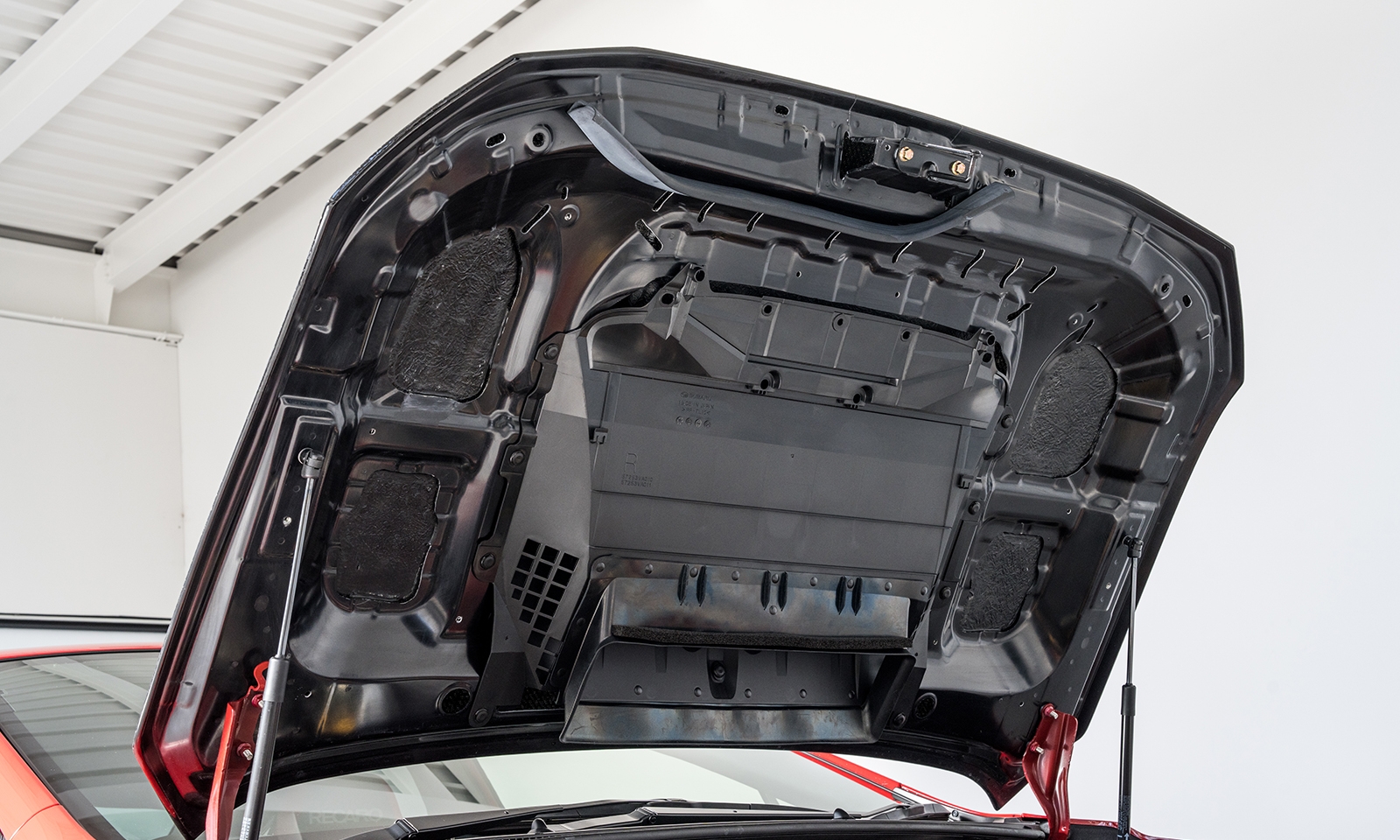 WRX STI/S4 F型 VAB/VAG｜SUBARU｜BODY KIT｜Rowen オフィシャルサイト