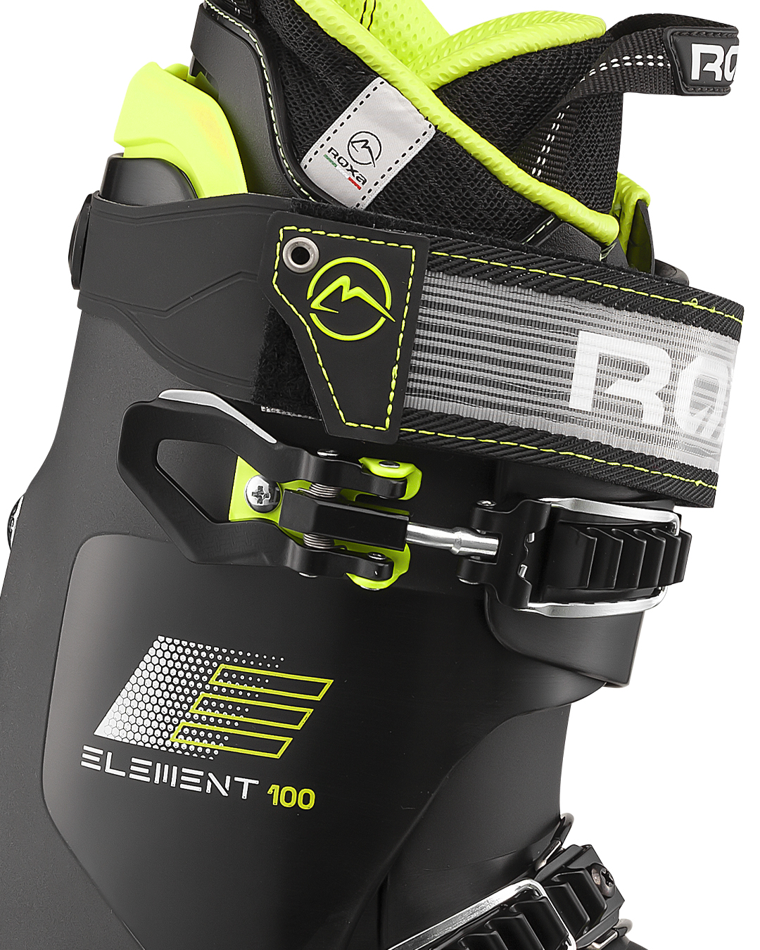 Roxa Ski Boot: ELEMENT 100