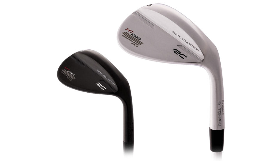 BB WEDGE 製品情報 – ロイヤルコレクション